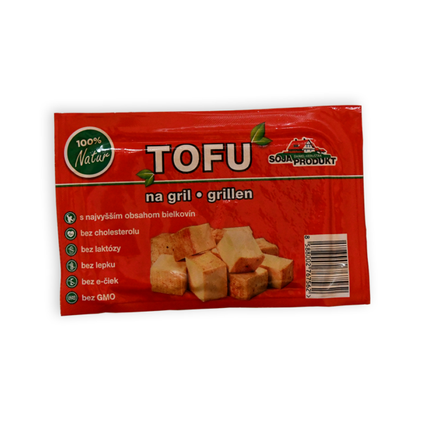 tofu-gril