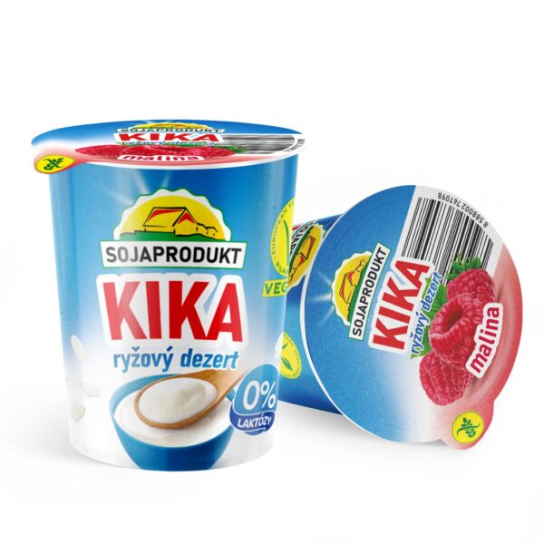 KIKA malina KIKA malina